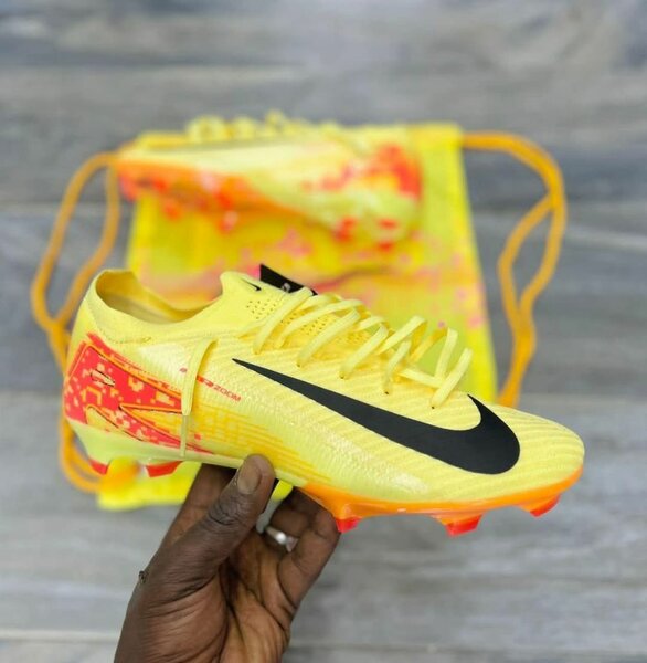 Chaussures de football