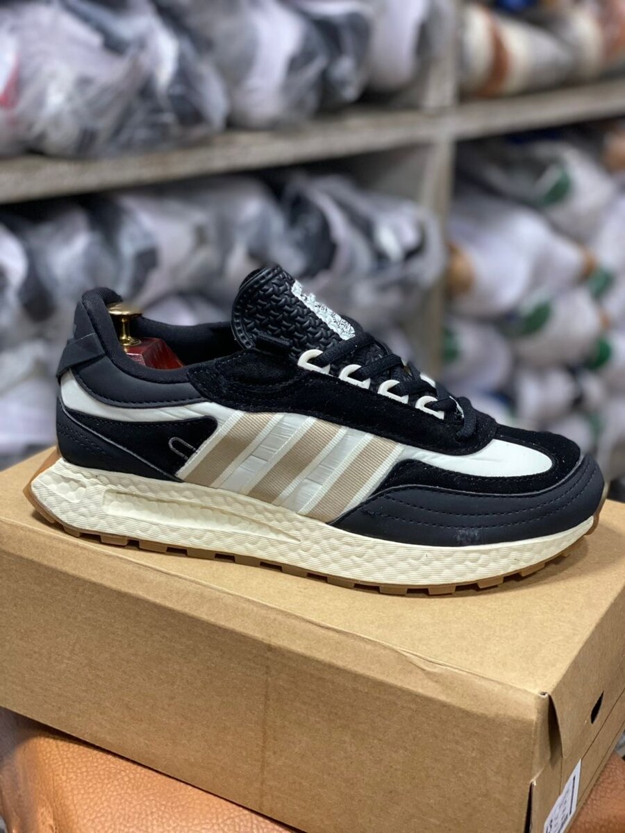 Sneakers homme sport Adidas