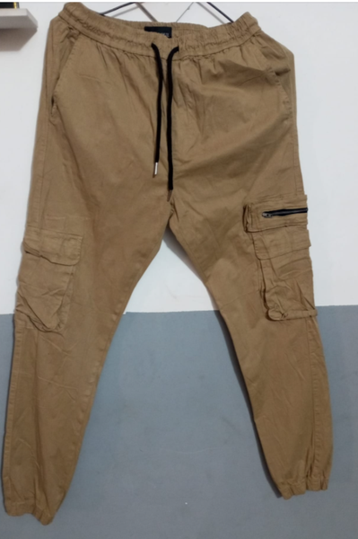 Pantalons Cargo meilleure qualité 