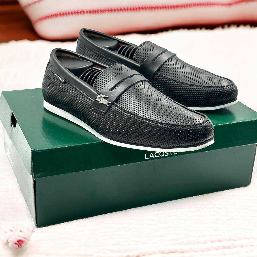 Lacoste Loafers