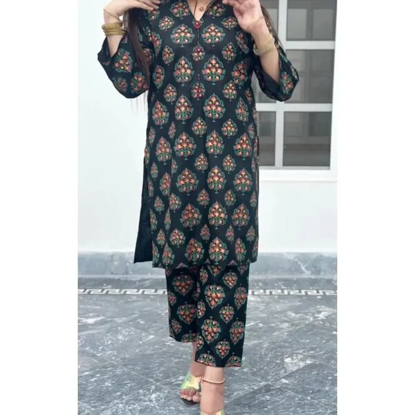 Ladies branded dresses