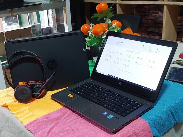 HP PROBOOK