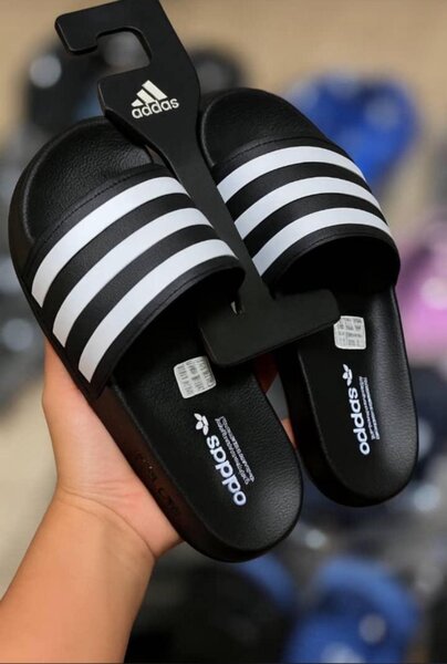 Tongs confortables sport