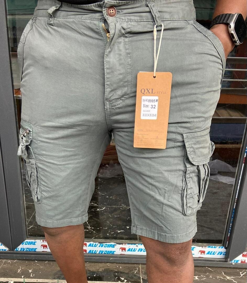 Culottes chasseur de qualité