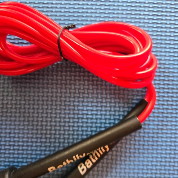 Corde à Sauter Ajustable Fitness