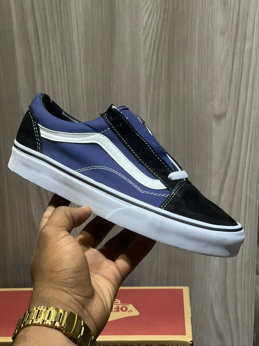 Vans old skool