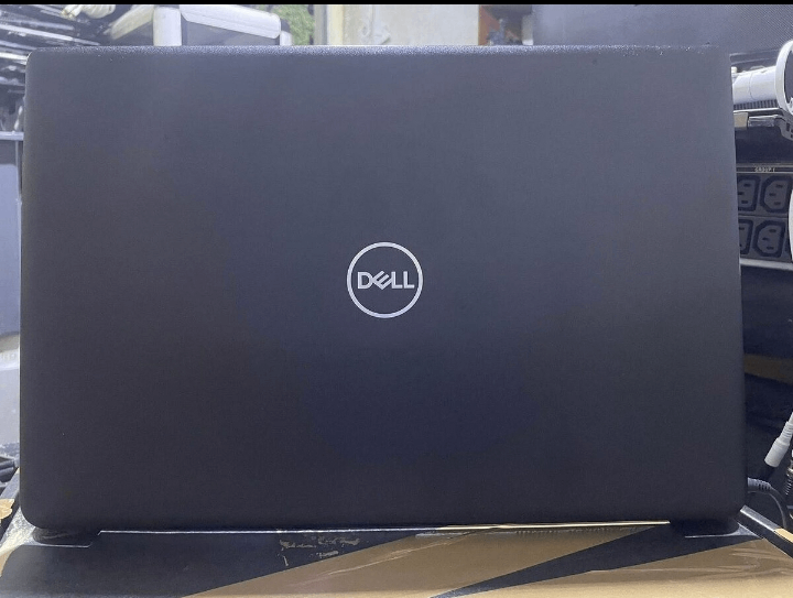 Dell Inspiron performant portable