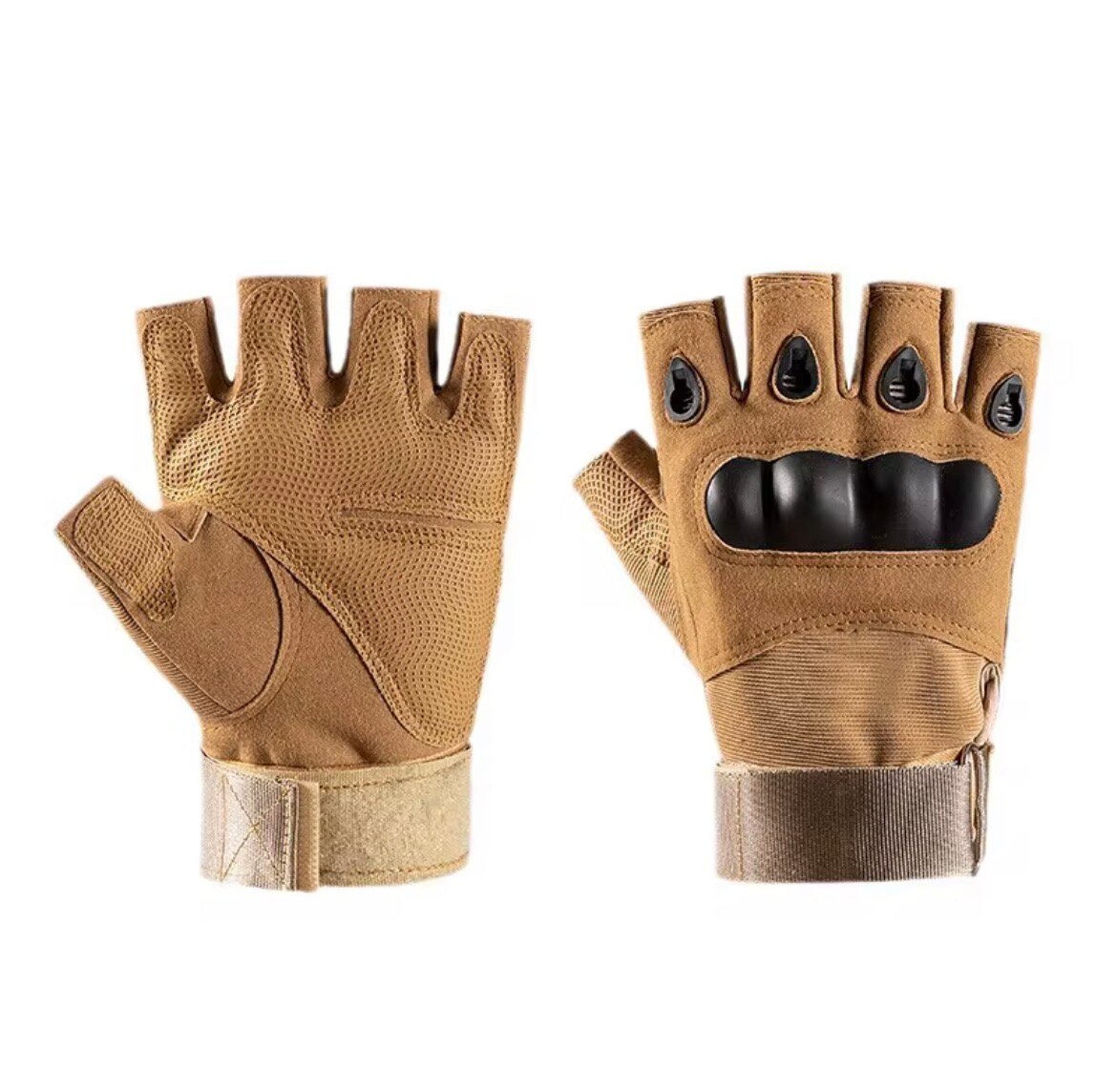 Gants Tactiques Renforcés