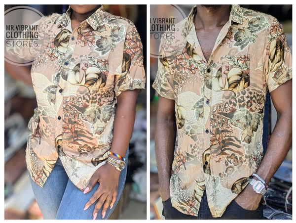 Vintage Shirts