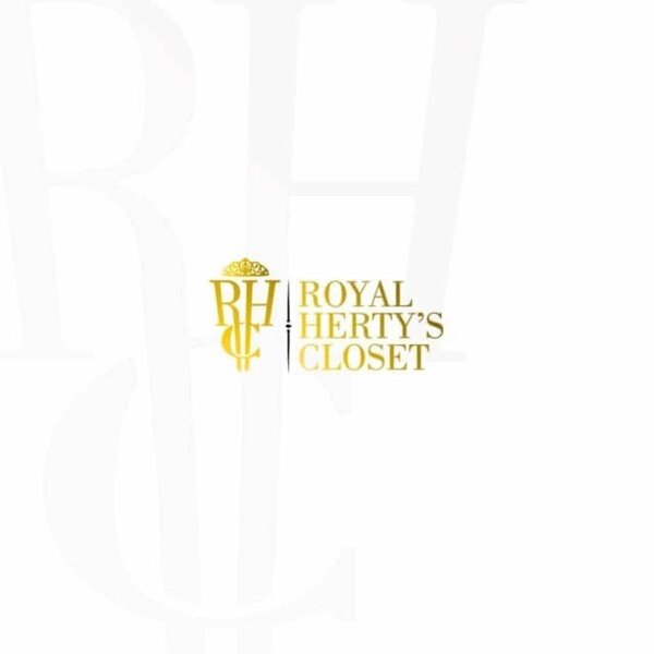ROYAL HERTYS CLOSET