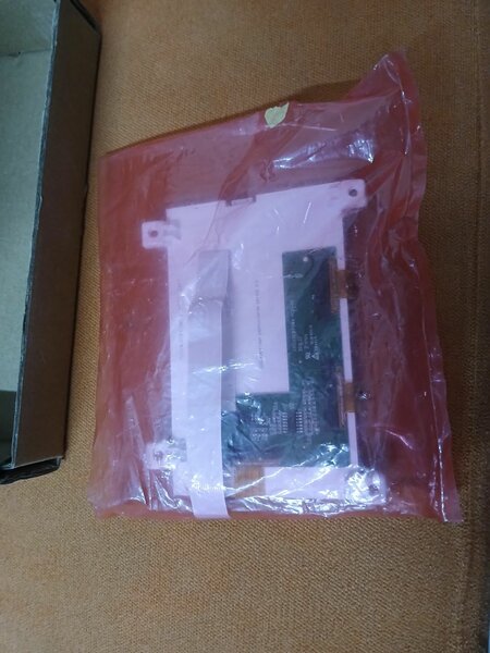 Écran lcd Yamaha  670/Mm6/Dgx