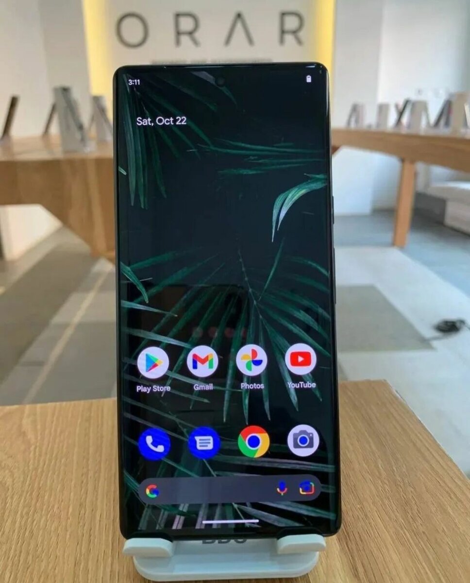 Google Pixel 6 Pro 128GB