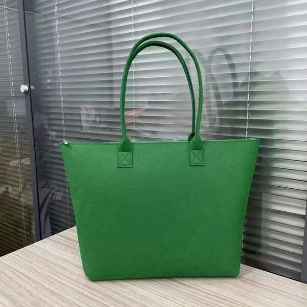 Sac cabas coloré élégant