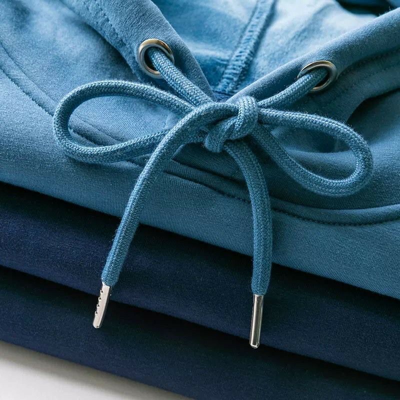 Sweat à Capuche Confortable