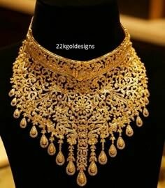 Ladies Artificial Necklace