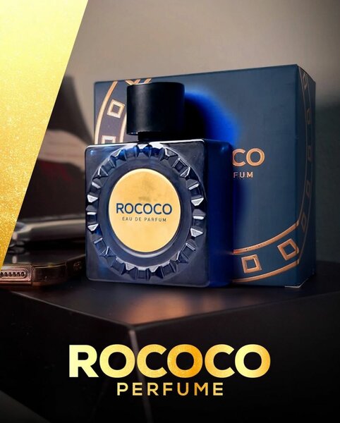 Rococo perfume