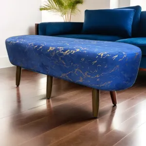 2 Seater Stool