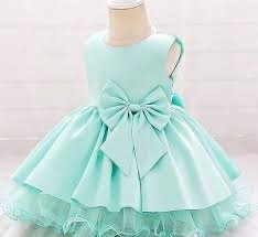 Kids Frock