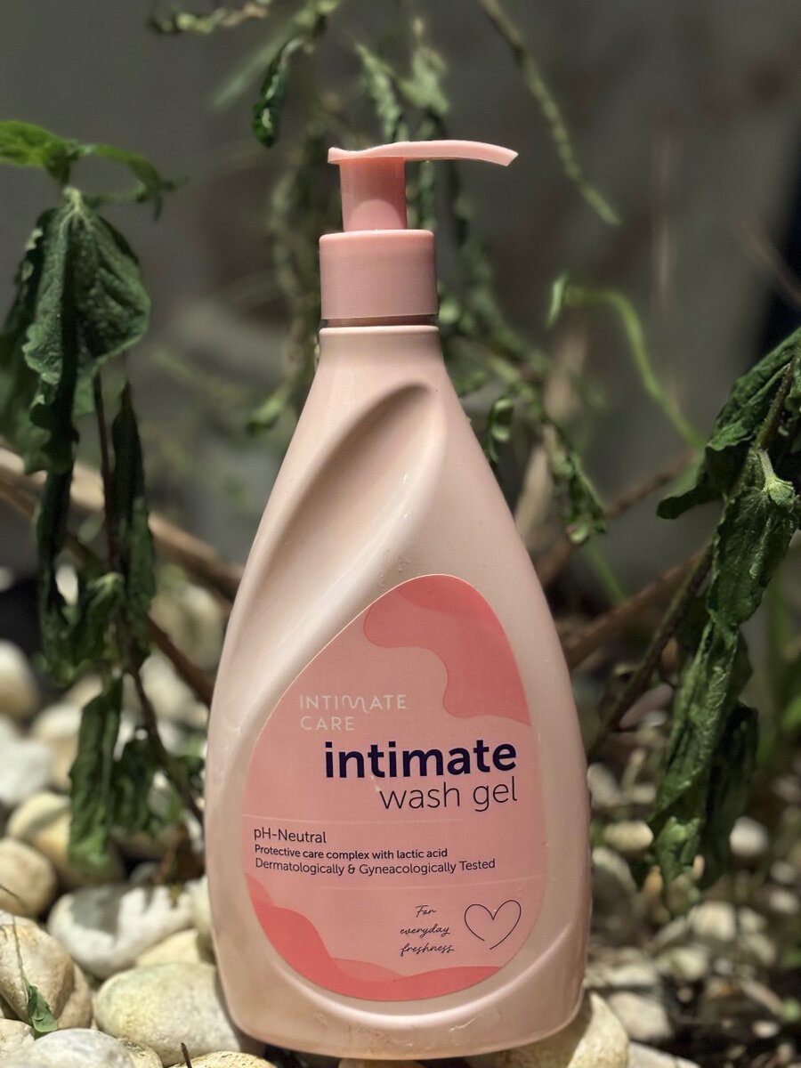 Intimate Care