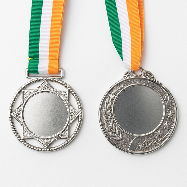 Médailles de Sport Personnalisables