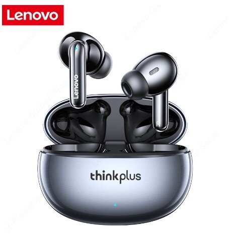 Écouteurs sans fil Lenovo ThinkPlus