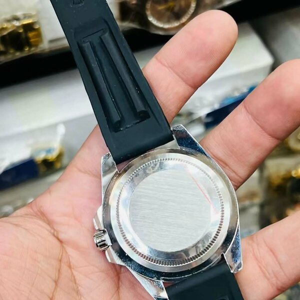 Rolex watch