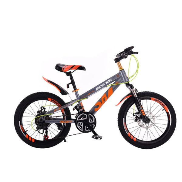 Vélo Enfant BicyStar