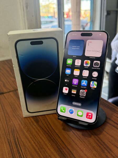 iPhone 14 pro Max 128gb