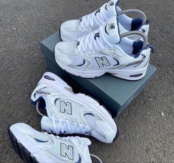 New Balance