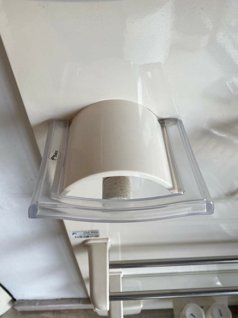 Accessoires de douche FADCO