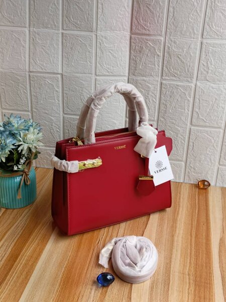 Sac à main chic en cuir