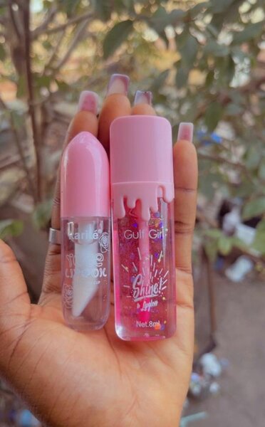 Gloss️