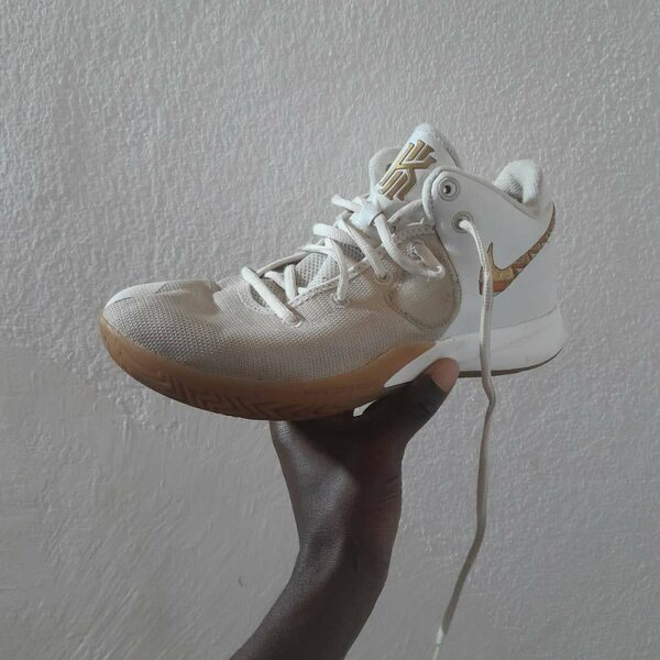 Chaussures de sport élégantes