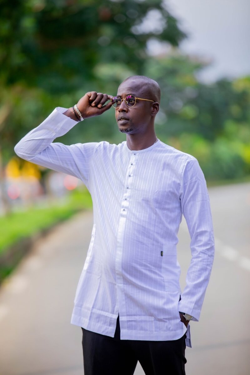 Collection novembre Chemise De chez BMB Style