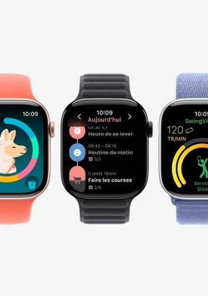Apple SE 44 mm