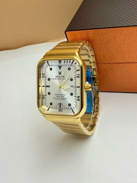 Montre de luxe (Rolex )