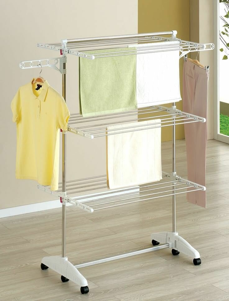 Clothes Dryer