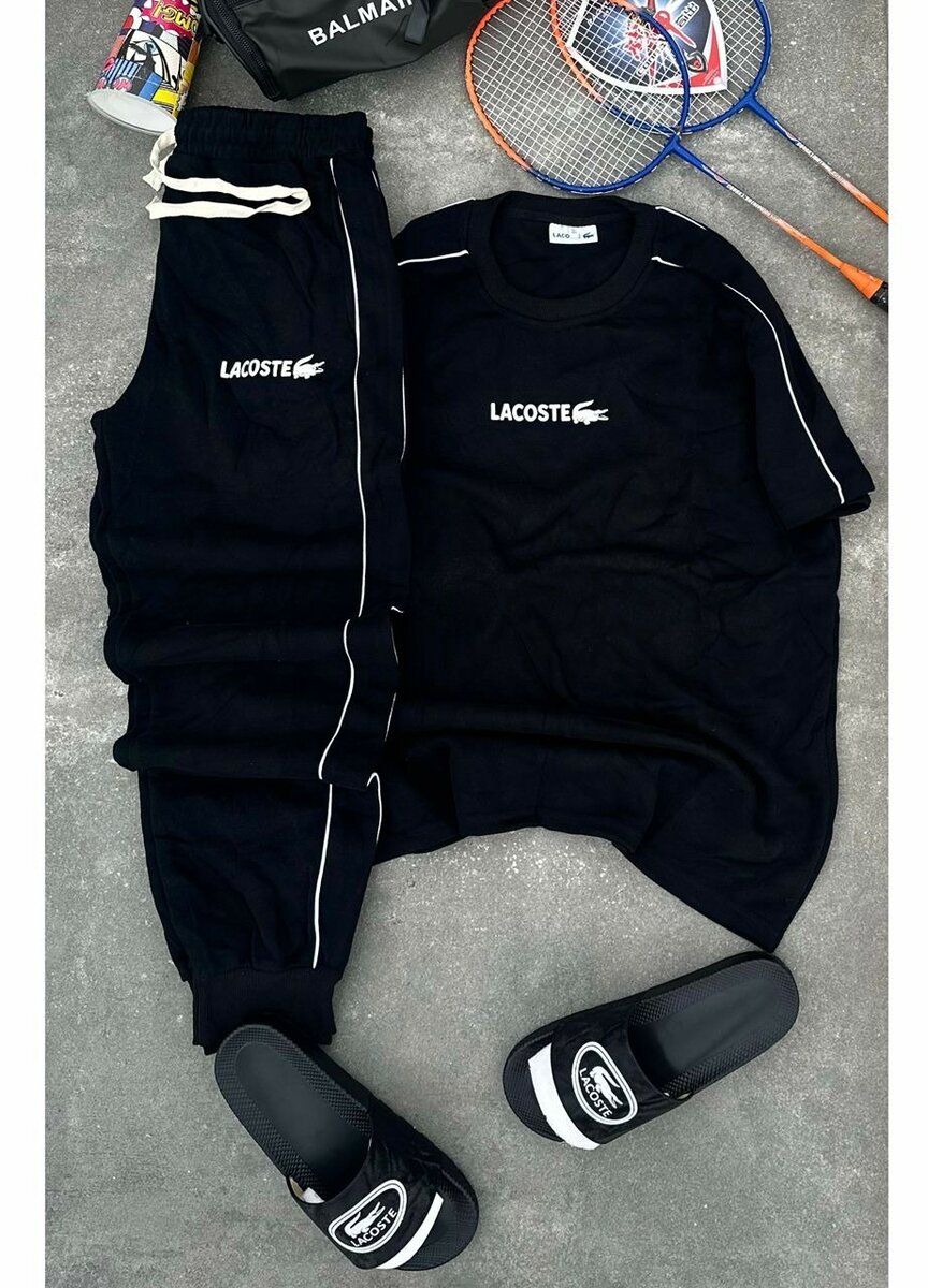 Ensemble de jogging Adidas homme