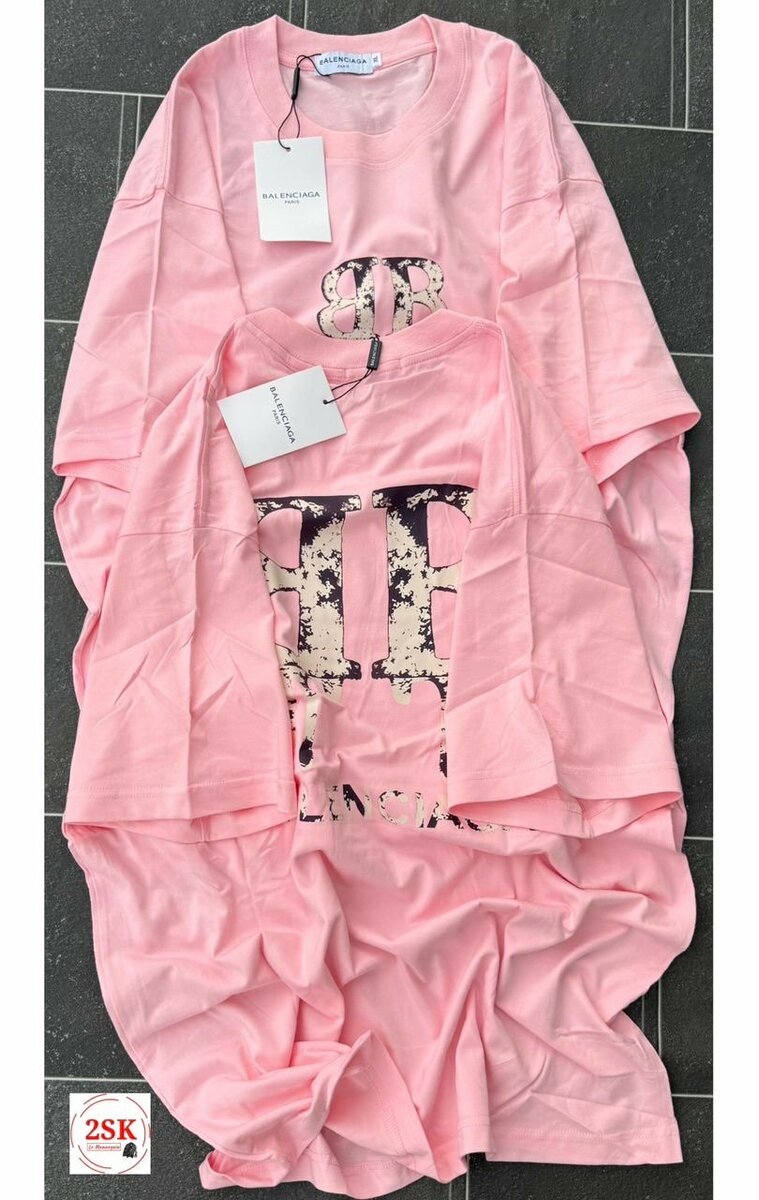 T-shirts imprimés stylés