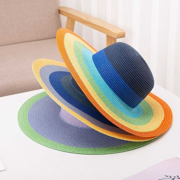Ensembles sac +chapeau