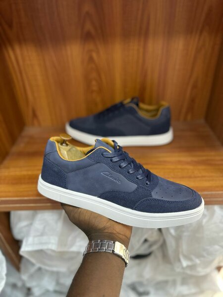 Chaussures décontractées homme