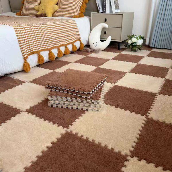 Tapis puzzle