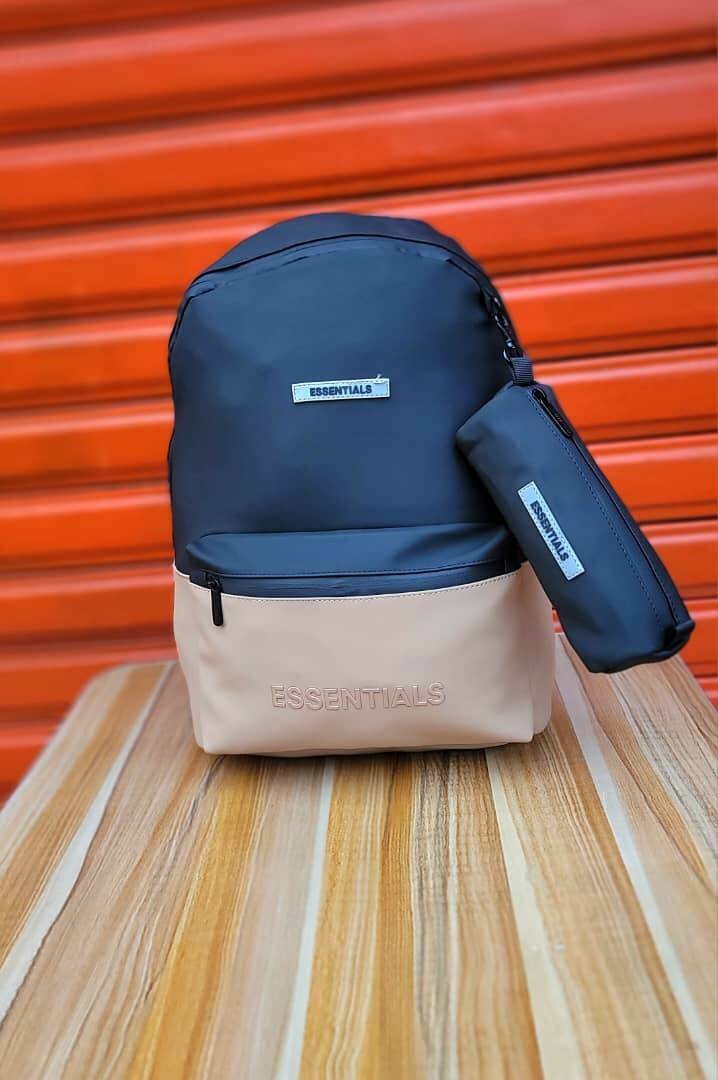 Sac à dos Essentials