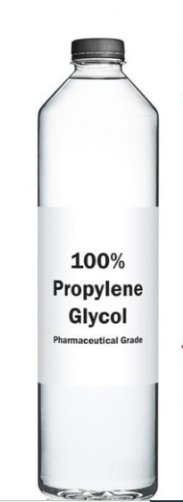 propylene glycol 100mls