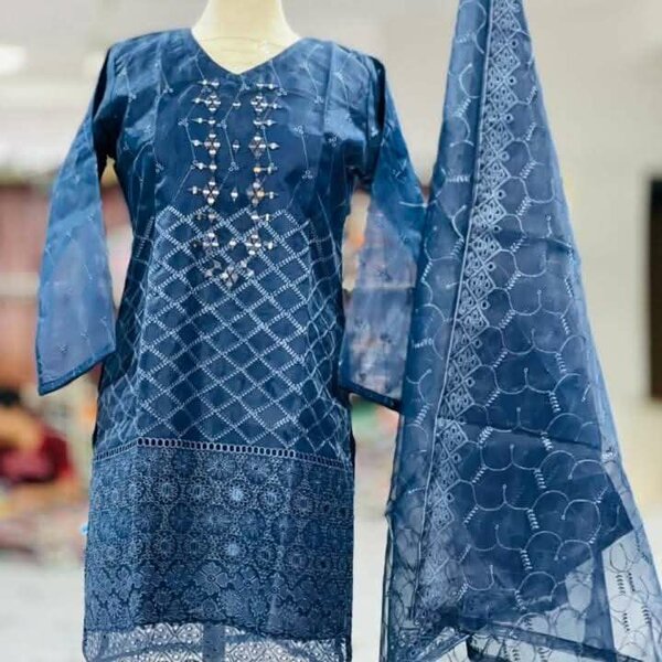 Ladies suit