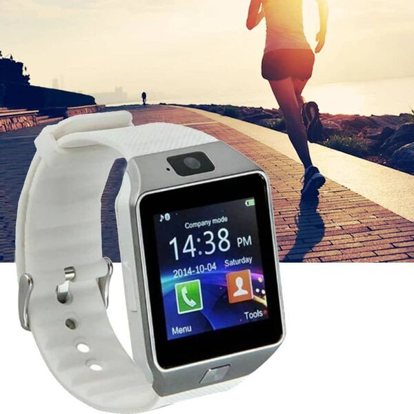 Montre Intelligente Multifonction