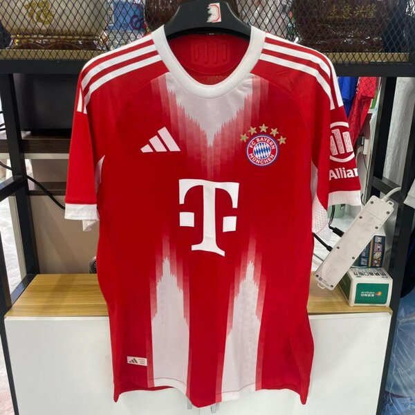 Maillot Bayern Munich