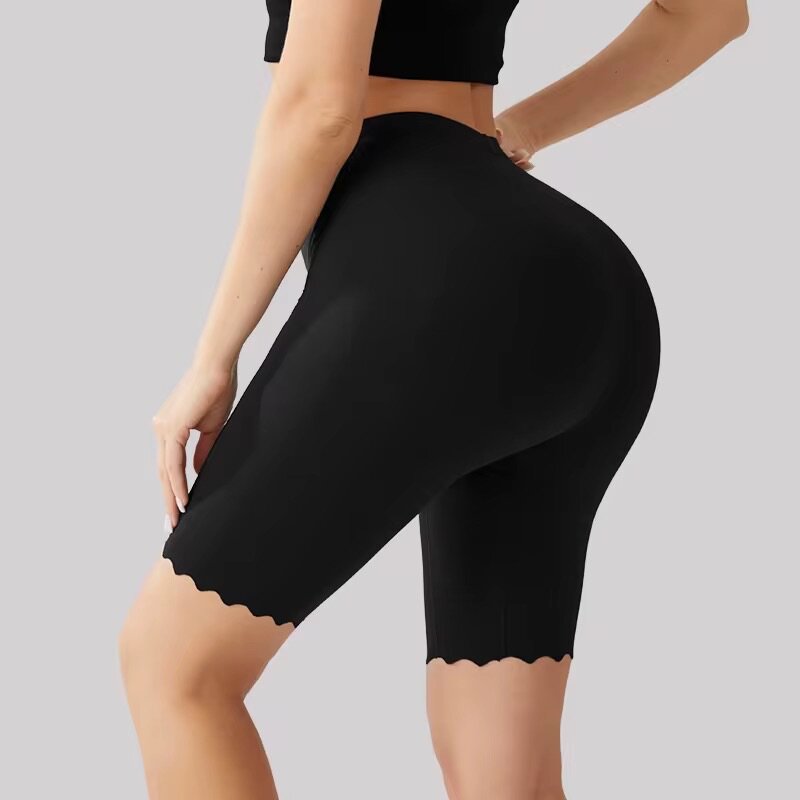 Shorts gainants invisibles femme