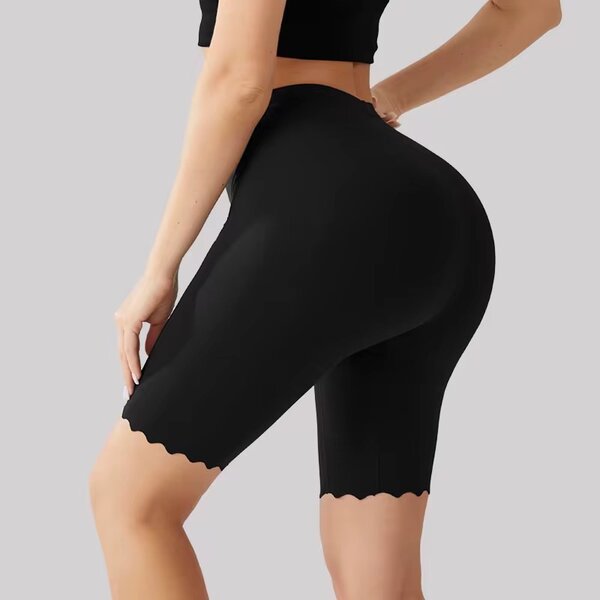 Shorts gainants invisibles femme