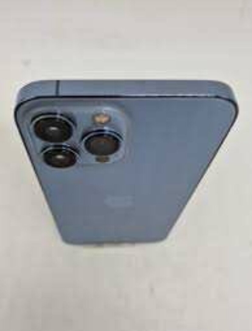 iPhone 13 Pro Max 256gig